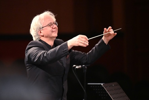 Седма вечер на Международния фестивал „Мартенски музикални дни“ в Русе – 2026