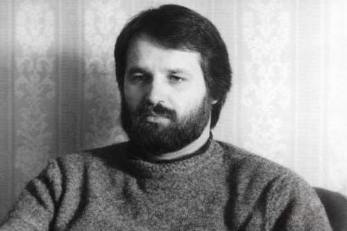 Живот, поезия и духовно присъствие отвъд времето