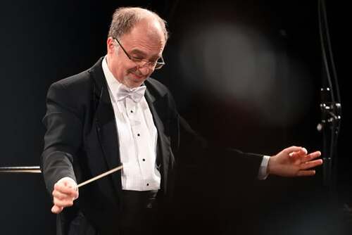 Девета вечер на Международния фестивал „Мартенски музикални дни“ в Русе – 2026