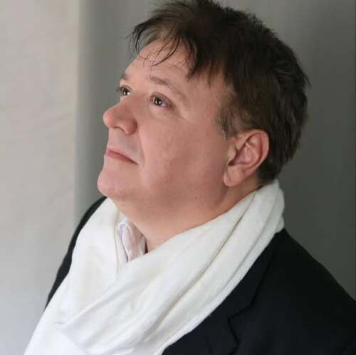 Орфеевите корени - басът Гео Чобанов за творческия си път