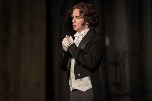 Единадесета вечер на Международния фестивал „Мартенски музикални дни“ в Русе – 2026