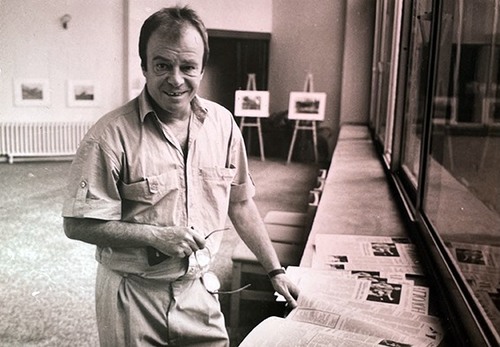 Подреждах душата си в неделя