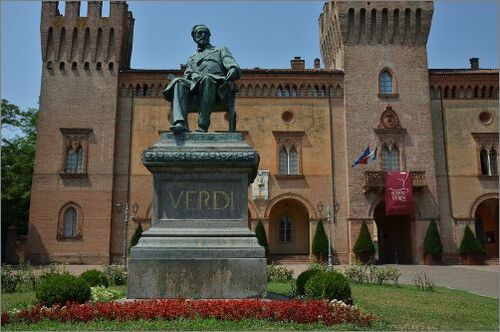 Гласът на една нация: музикалната революция на Верди