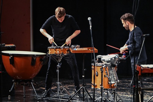 Петнадесета вечер на Международния фестивал „Мартенски музикални дни“ в Русе – 2026