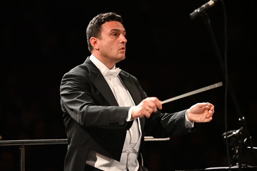 Шестнадесета вечер на Международния фестивал „Мартенски музикални дни“ в Русе – 2026