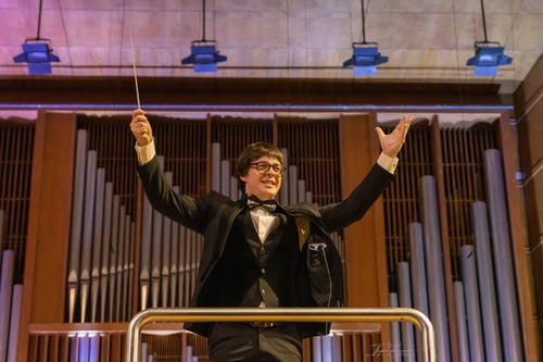 Великденски концерт с премиера на “Магнификат” от Мартин Палмери ще представи Плевенска филхармония на Велики четвъртък