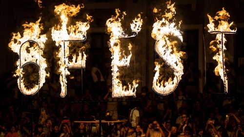 Пловдив – столица на уличните изкуства с Международния фестивал 6Fest