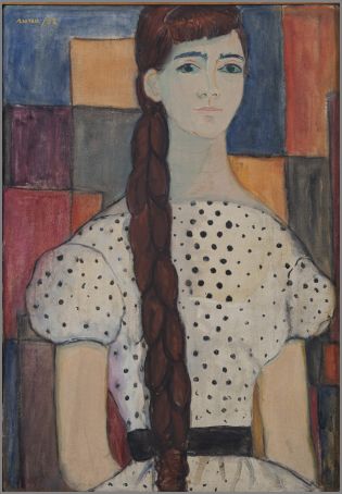 Лика Янко "Пътуване към образа"