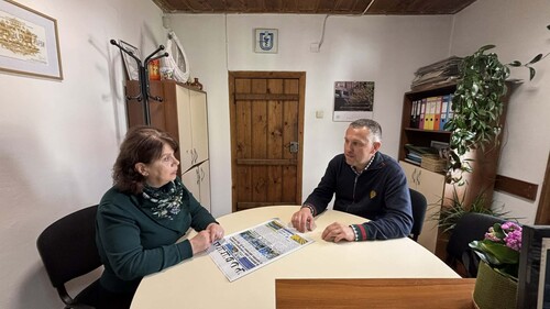 Животът като среща с истината