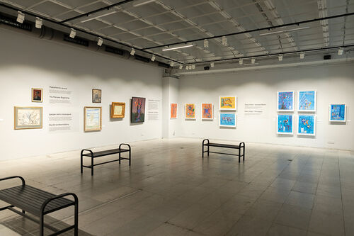 Диалози в СБХ: „Жорж Папазов: между Стокхолм, Париж и вътрешния свят“