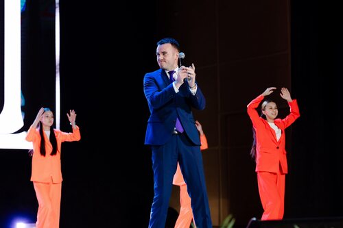 Победата е да не изгубиш себе си