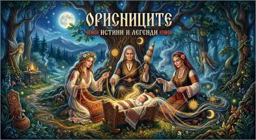 От поверията до морското дъно: Фестивалът на българската легенда с богата тридневна програма  във Варна