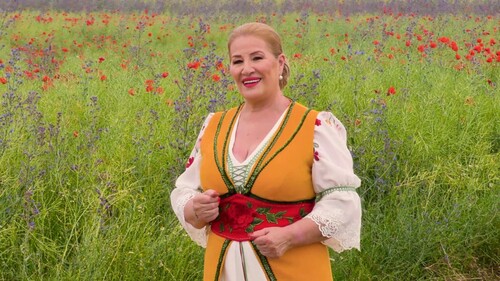 Фолклорът е магия, която ни пази като народ