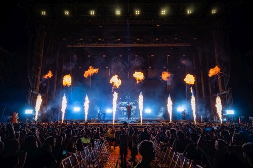 Hills of Rock 2026 - от провокатора Мерилин Менсън до метъла с 90-тарски поп привкус Electric Callboy