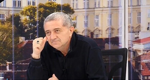 Нежността е сила, а не слабост