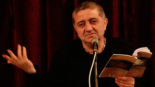 Човекът е по-важен от времето