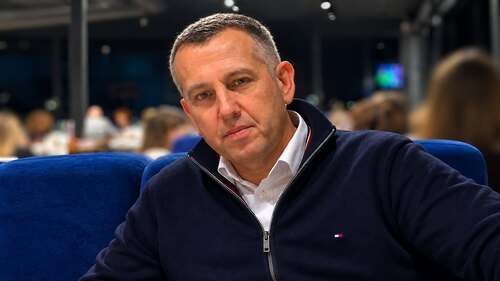 Проф. д.н. Венелин Терзиев: „Пътят от Севлиево до „Златен век““