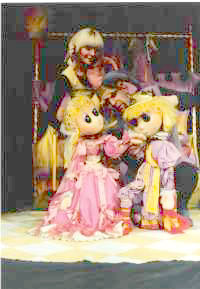 Държавен куклен театър - Варна, на 55
