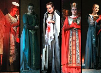"Макбет" от Верди – отново на сцената на Старозагорска опера