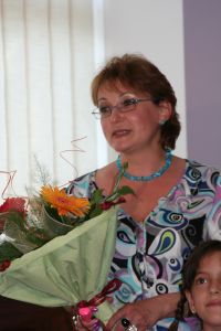 Ирина Колбасова: Галерия "Видима" ми дава възможност да общувам с интересни хора