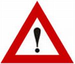 Група "А" - Предупредителни пътни знаци за опасност