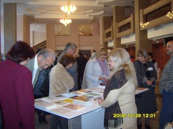 Фестивалът на книгата събра читатели и творци в Русе