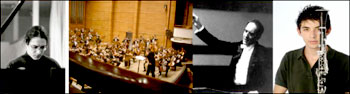 Концерт на Софийската национална филхармония
