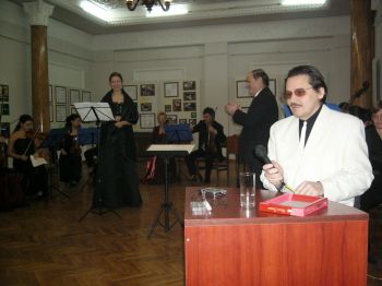 "Романтизмът в музиката" - концерт-лектория в Перник