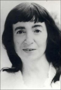 Вечер за поетесата Надя Кехлибарева (1933-1988)