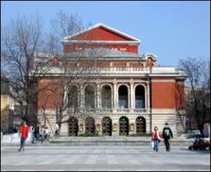 Русенската опера - театър от европейски мащаб 