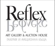 Изложба в галерия "Рефлекс"
