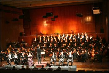 „Бохеми” и „Риголето” – концертно изпълнение на оперните шедьоври в Пловдив