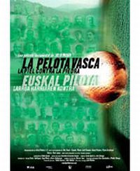 "Игрите на баските" - документален филм и беседа