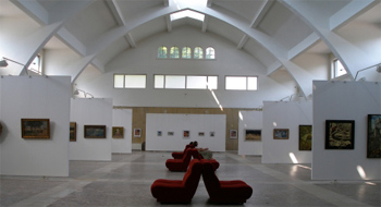 Изложба на студенти в Художествена галерия Стара Загора