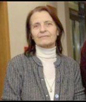 Отиде си писателката Лиляна Михайлова (1939-2010)